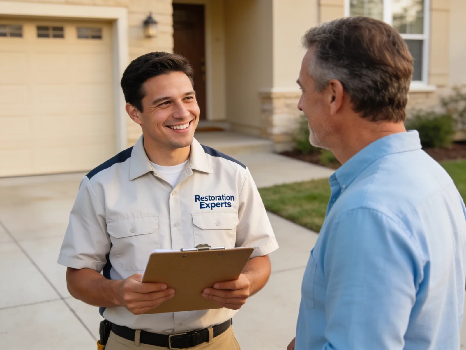 Water Damage Cleanup Sharon, SC FAQs